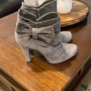 Size 10 Gianni Bini Boots